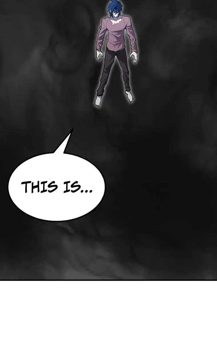 I Awoke as a God After Auto-Battling for a Million Years Chapter 82 Page 37