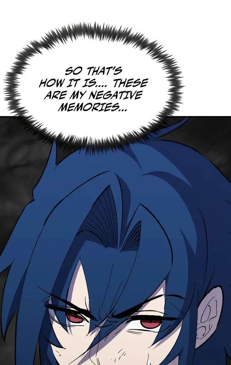 I Awoke as a God After Auto-Battling for a Million Years Chapter 82 Page 38