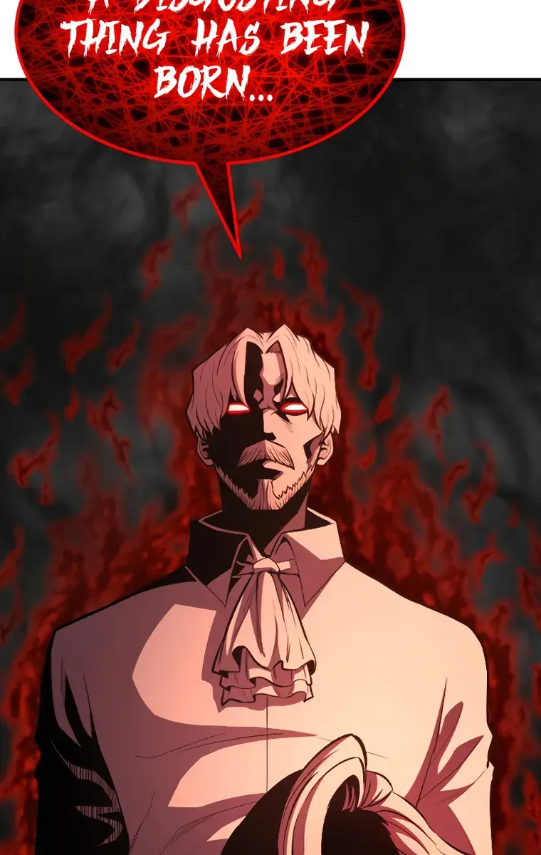 I Awoke as a God After Auto-Battling for a Million Years Chapter 82 Page 40