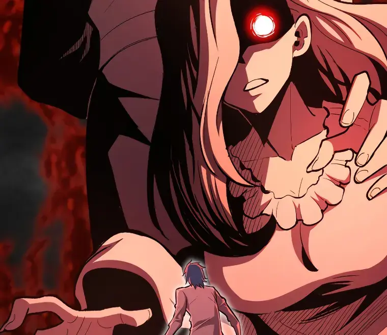 I Awoke as a God After Auto-Battling for a Million Years Chapter 82 Page 41