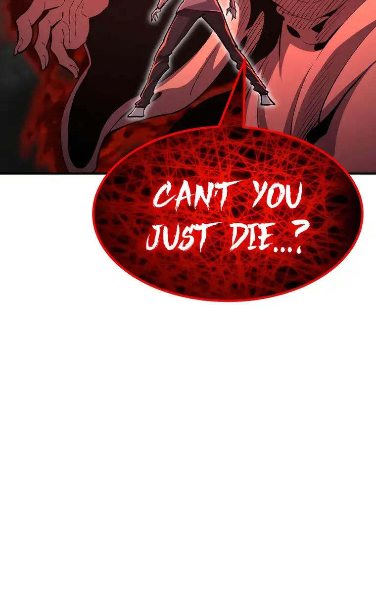 I Awoke as a God After Auto-Battling for a Million Years Chapter 82 Page 42