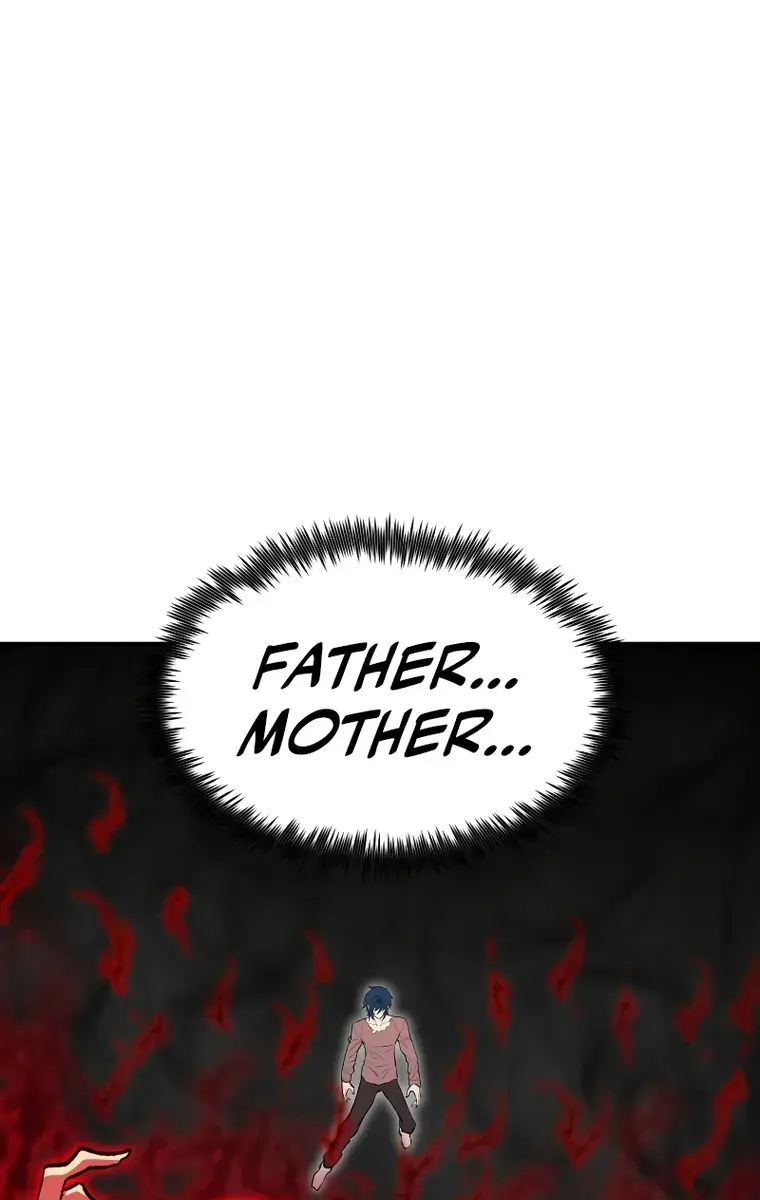I Awoke as a God After Auto-Battling for a Million Years Chapter 82 Page 43