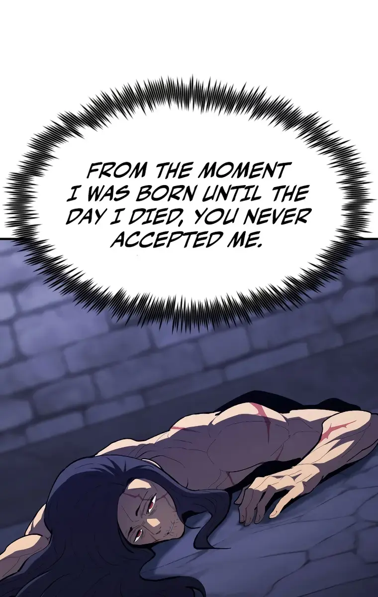 I Awoke as a God After Auto-Battling for a Million Years Chapter 82 Page 45