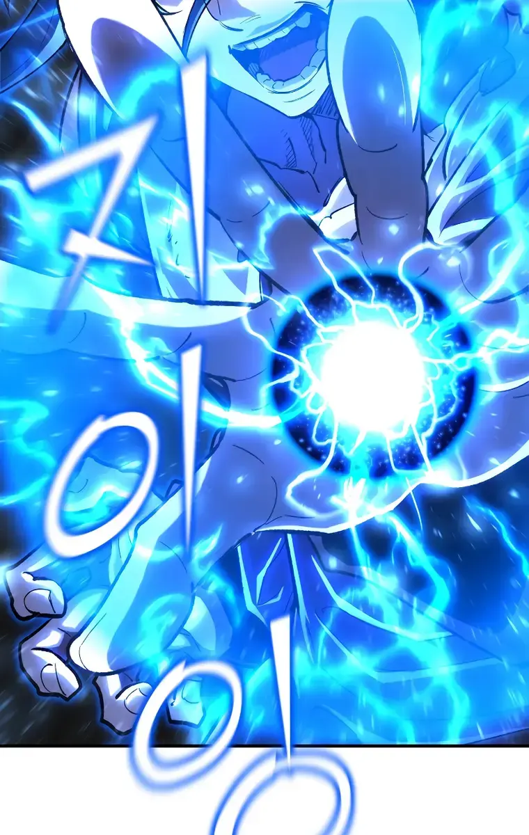 I Awoke as a God After Auto-Battling for a Million Years Chapter 82 Page 48