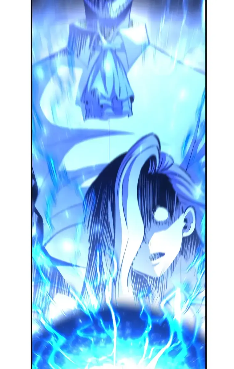 I Awoke as a God After Auto-Battling for a Million Years Chapter 82 Page 50