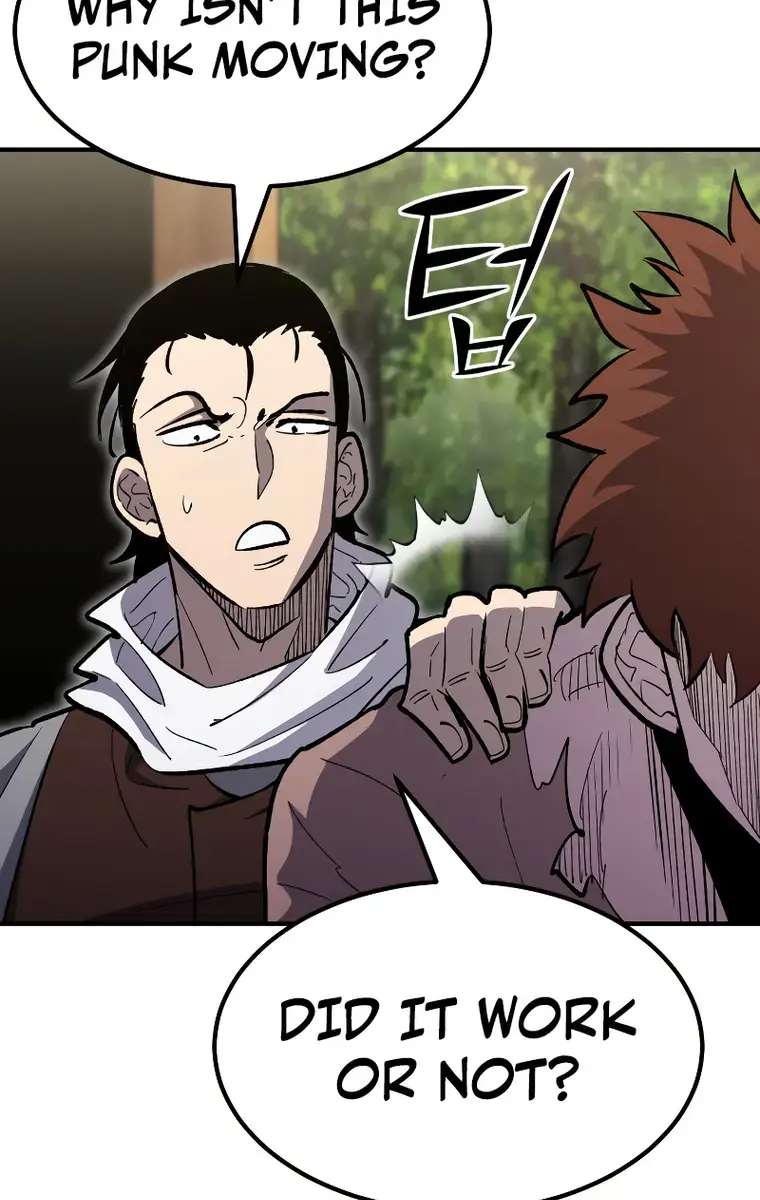 I Awoke as a God After Auto-Battling for a Million Years Chapter 82 Page 55