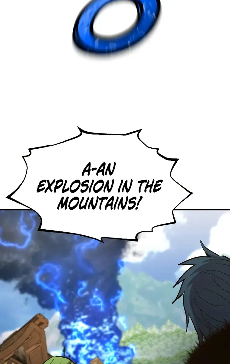 I Awoke as a God After Auto-Battling for a Million Years Chapter 82 Page 61