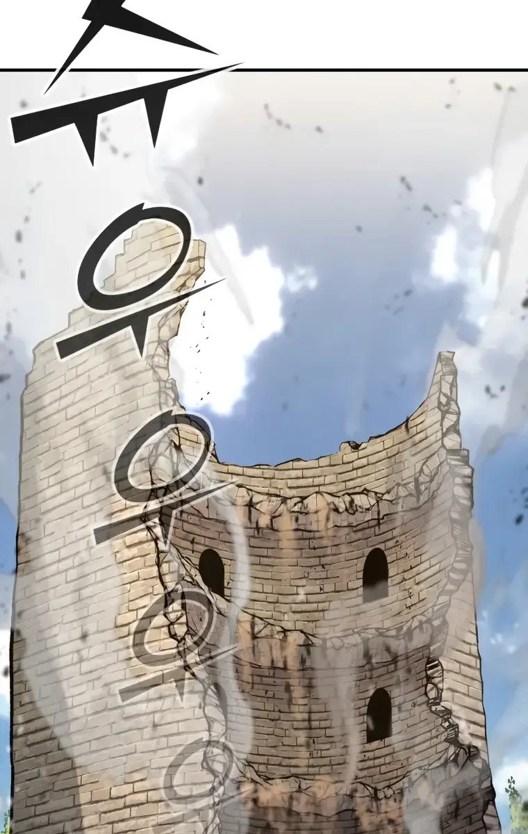 I Awoke as a God After Auto-Battling for a Million Years Chapter 82 Page 68