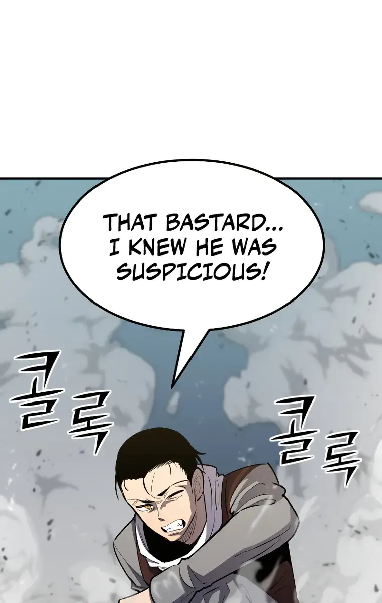 I Awoke as a God After Auto-Battling for a Million Years Chapter 82 Page 71