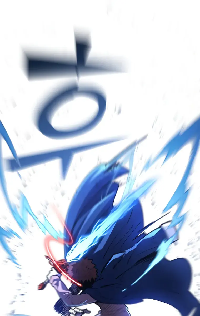 I Awoke as a God After Auto-Battling for a Million Years Chapter 82 Page 75