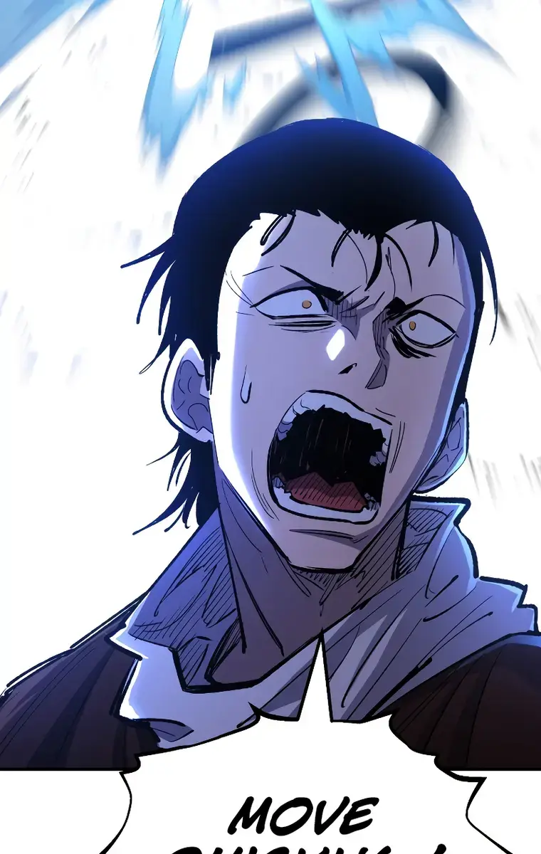 I Awoke as a God After Auto-Battling for a Million Years Chapter 82 Page 77
