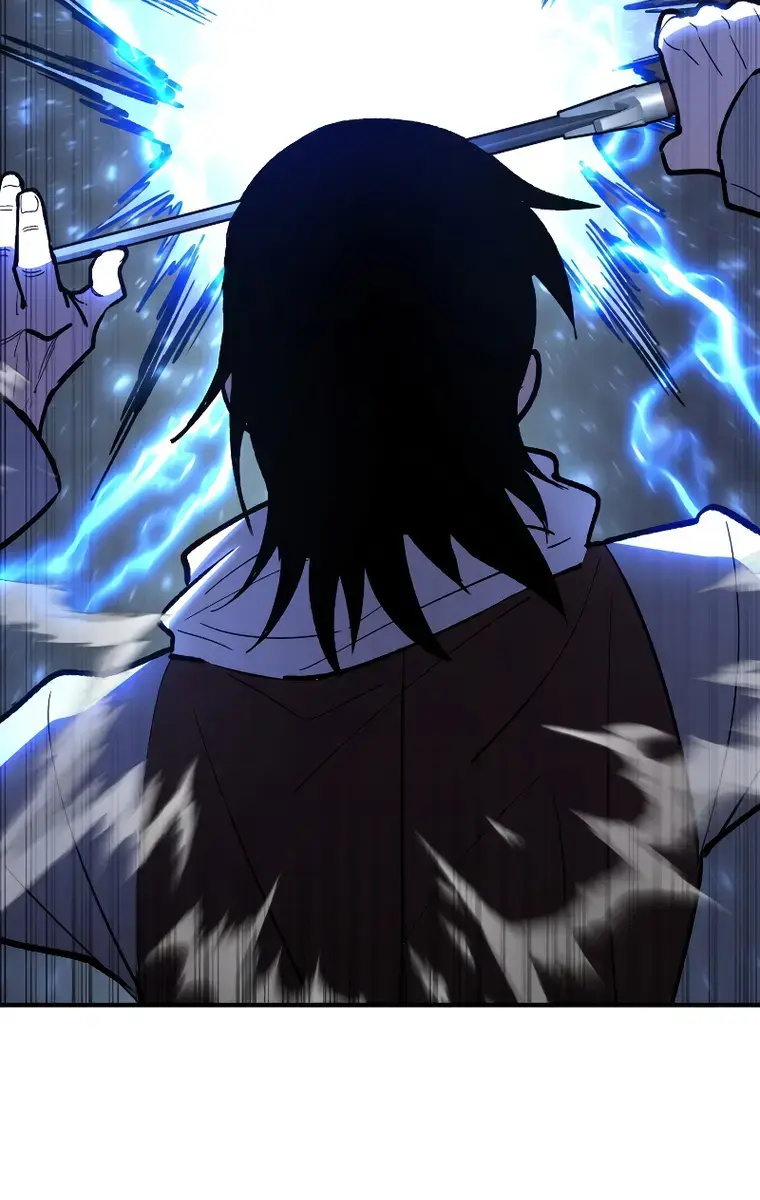 I Awoke as a God After Auto-Battling for a Million Years Chapter 82 Page 81