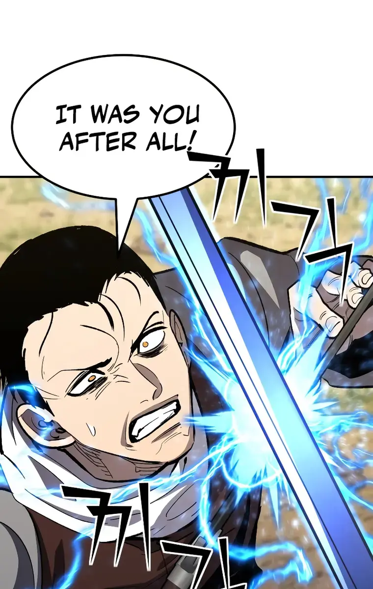 I Awoke as a God After Auto-Battling for a Million Years Chapter 82 Page 83