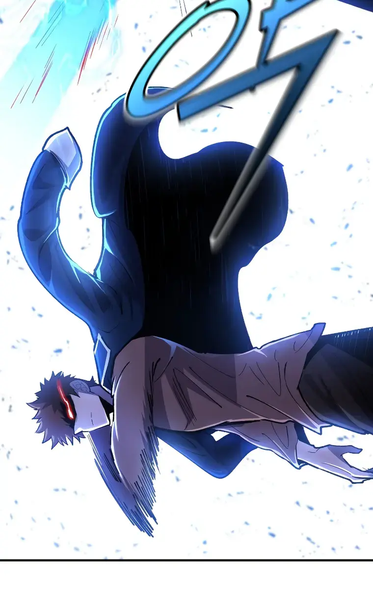 I Awoke as a God After Auto-Battling for a Million Years Chapter 82 Page 87
