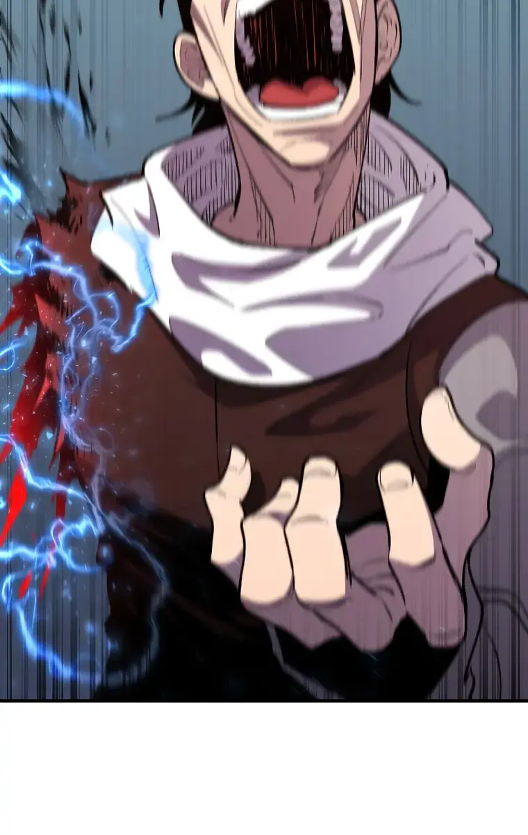 I Awoke as a God After Auto-Battling for a Million Years Chapter 82 Page 90