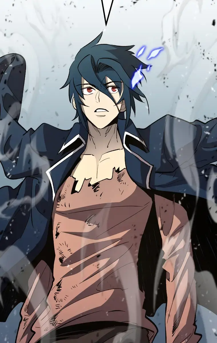 I Awoke as a God After Auto-Battling for a Million Years Chapter 82 Page 93