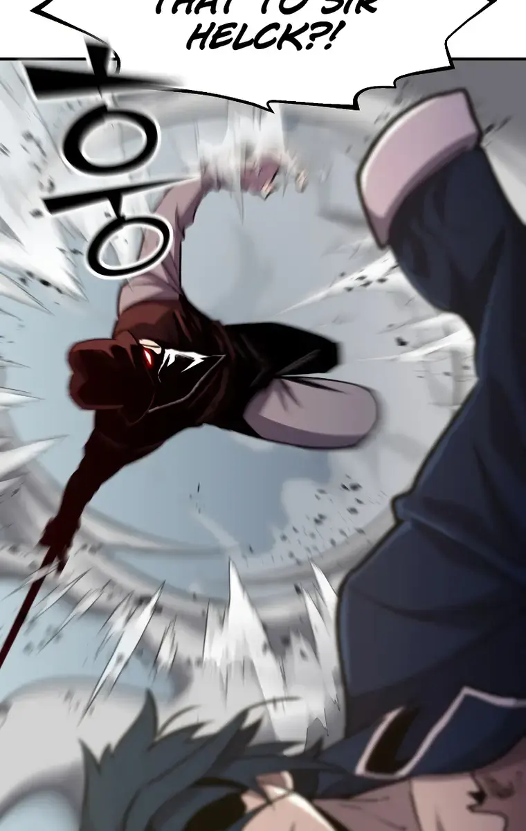I Awoke as a God After Auto-Battling for a Million Years Chapter 82 Page 96