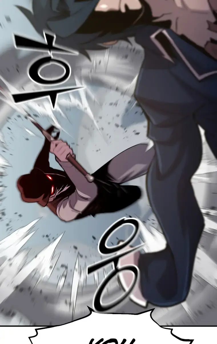 I Awoke as a God After Auto-Battling for a Million Years Chapter 82 Page 97