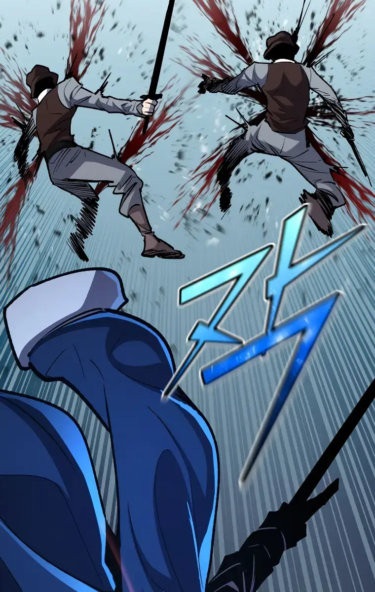 I Awoke as a God After Auto-Battling for a Million Years Chapter 82 Page 103