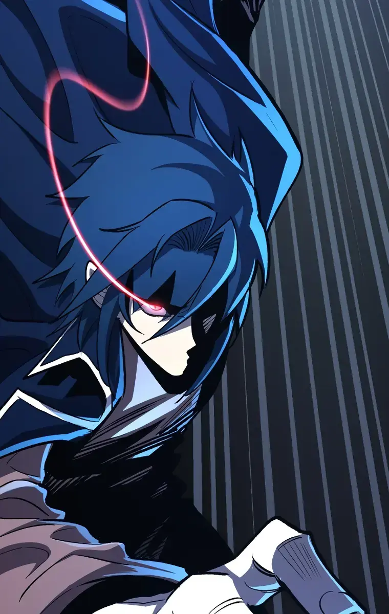 I Awoke as a God After Auto-Battling for a Million Years Chapter 82 Page 104
