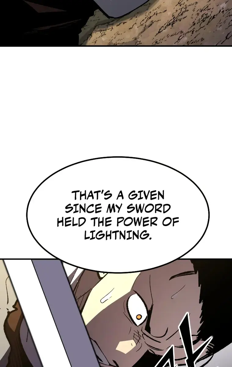 I Awoke as a God After Auto-Battling for a Million Years Chapter 82 Page 108