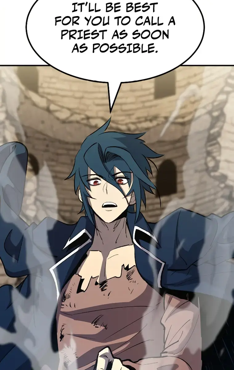 I Awoke as a God After Auto-Battling for a Million Years Chapter 82 Page 110
