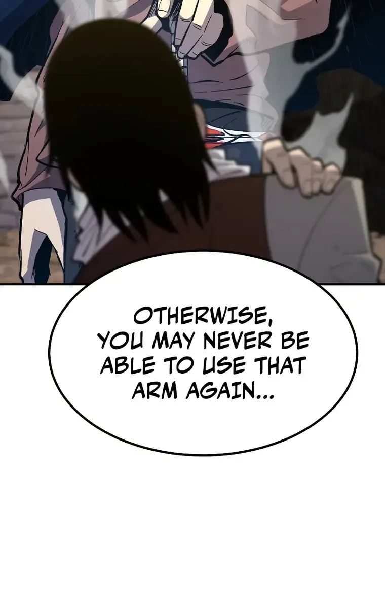 I Awoke as a God After Auto-Battling for a Million Years Chapter 82 Page 111