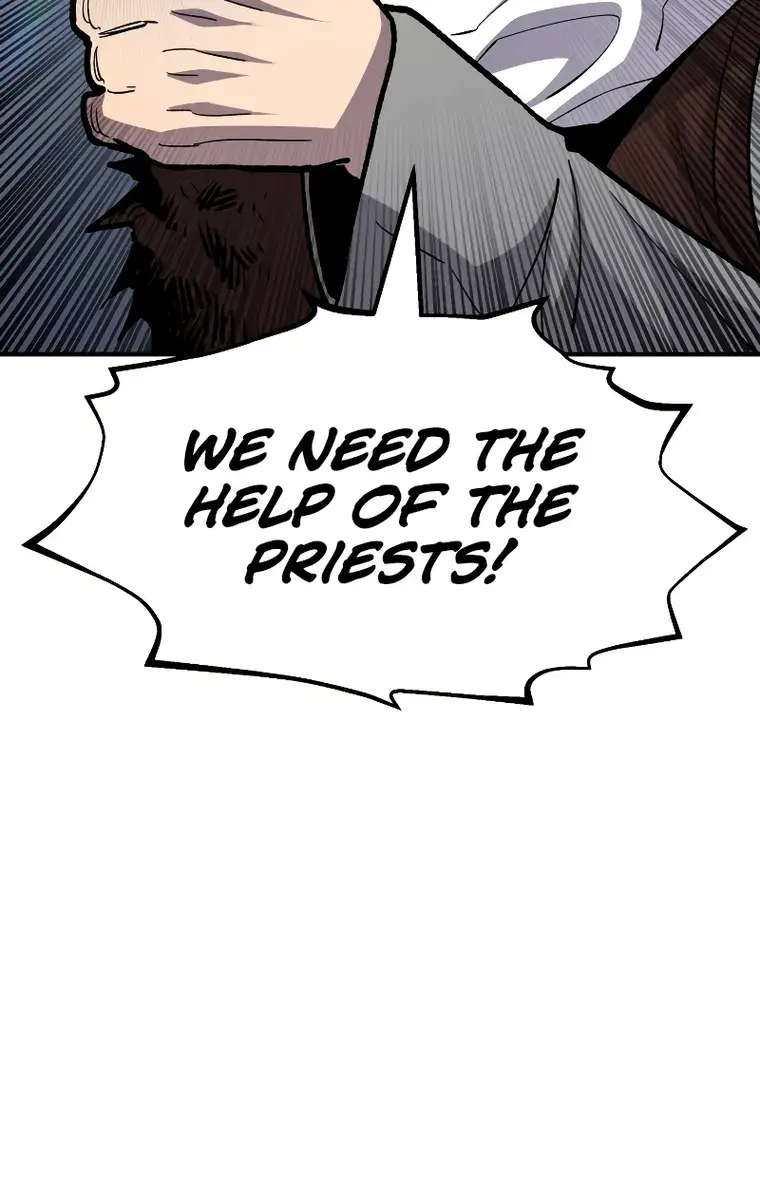 I Awoke as a God After Auto-Battling for a Million Years Chapter 82 Page 114