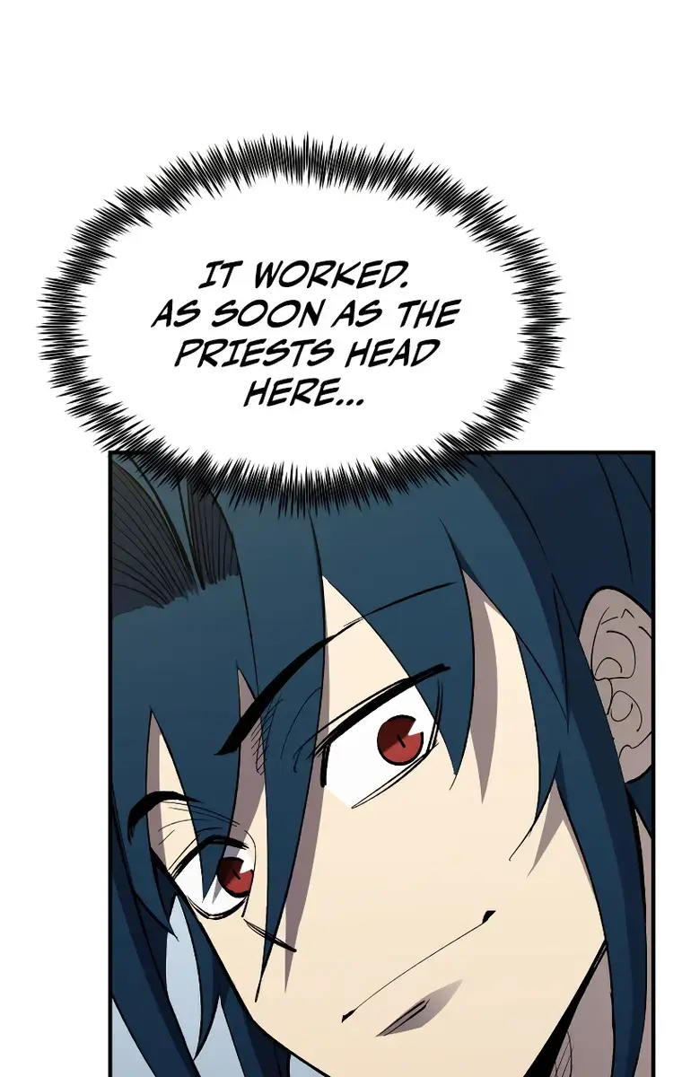 I Awoke as a God After Auto-Battling for a Million Years Chapter 82 Page 115