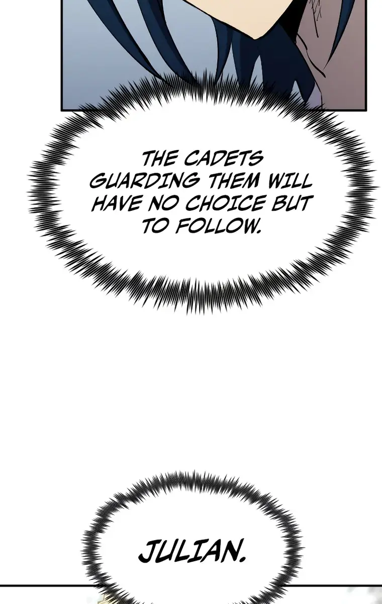 I Awoke as a God After Auto-Battling for a Million Years Chapter 82 Page 116