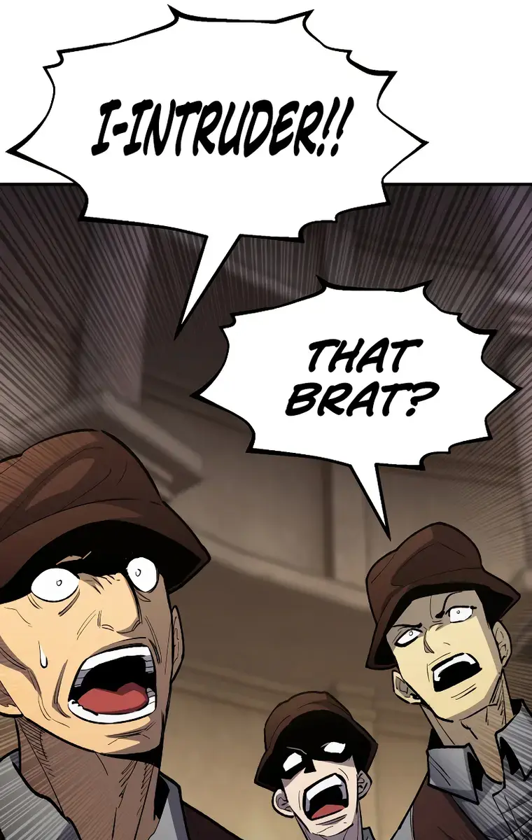 I Awoke as a God After Auto-Battling for a Million Years Chapter 82 Page 131