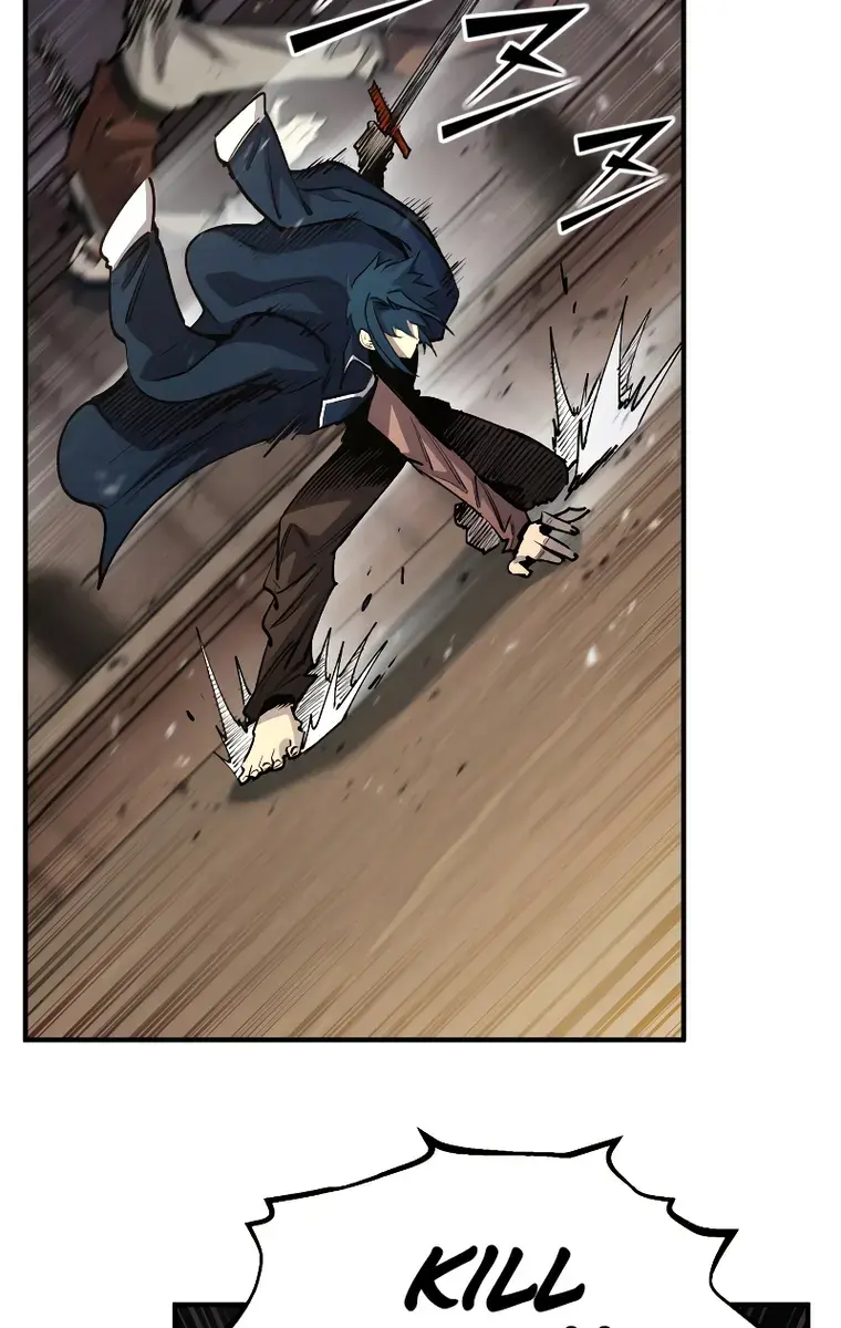 I Awoke as a God After Auto-Battling for a Million Years Chapter 82 Page 133