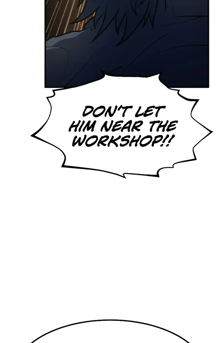 I Awoke as a God After Auto-Battling for a Million Years Chapter 82 Page 135