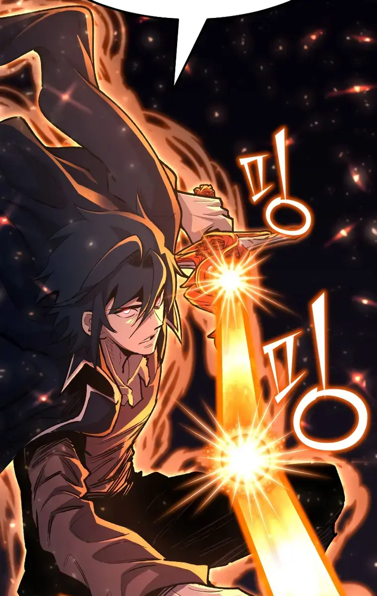 I Awoke as a God After Auto-Battling for a Million Years Chapter 82 Page 137
