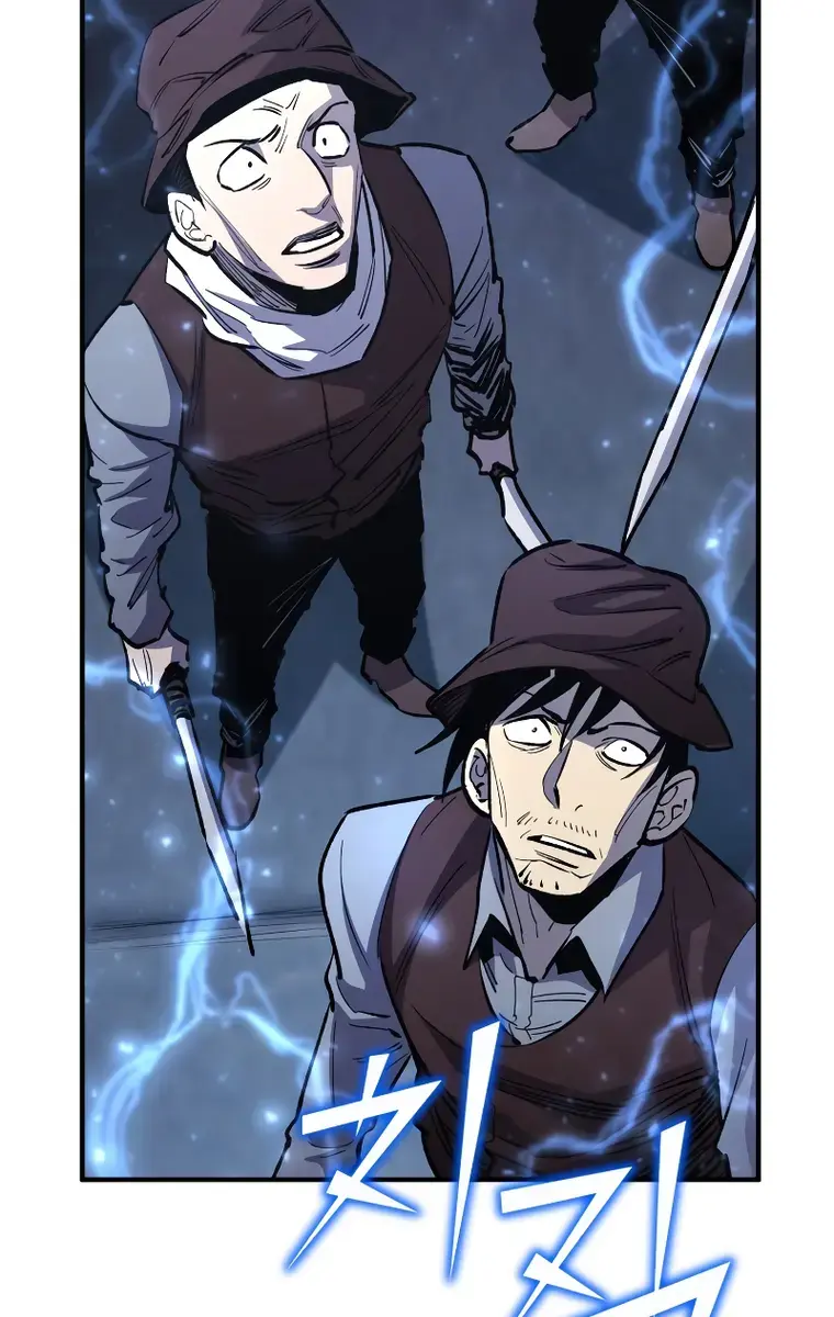 I Awoke as a God After Auto-Battling for a Million Years Chapter 82 Page 146