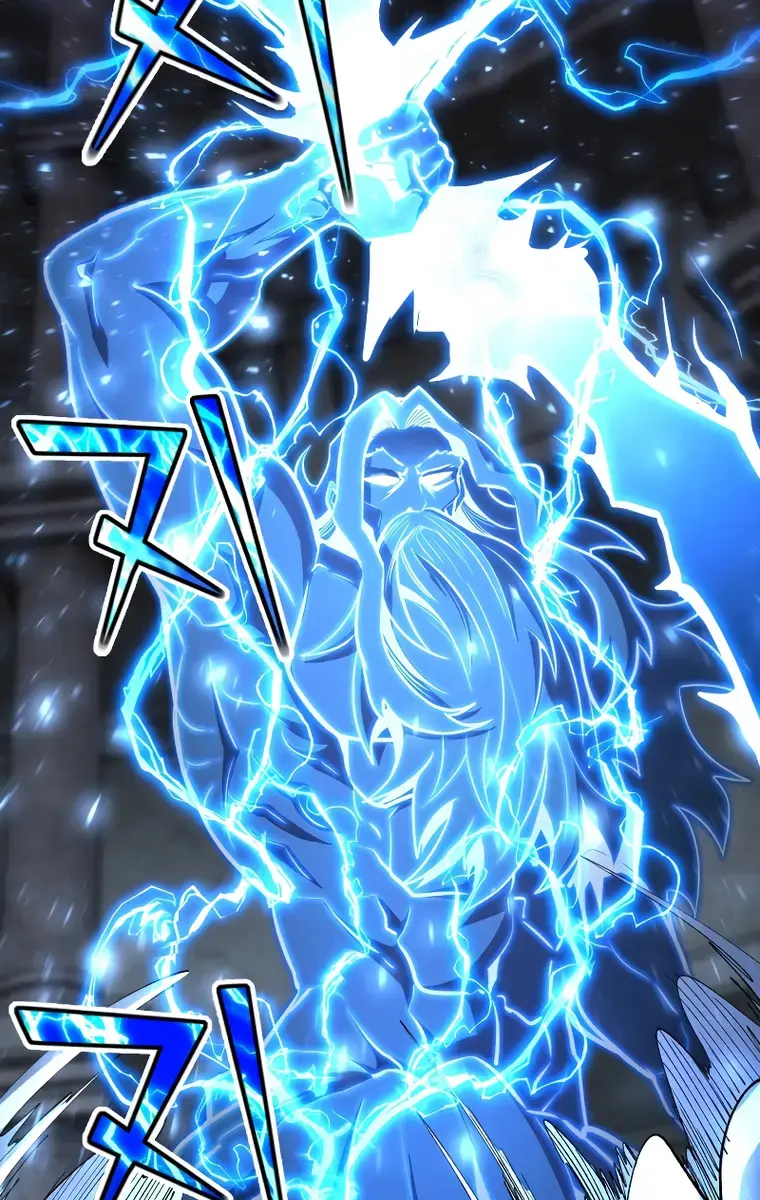 I Awoke as a God After Auto-Battling for a Million Years Chapter 82 Page 148