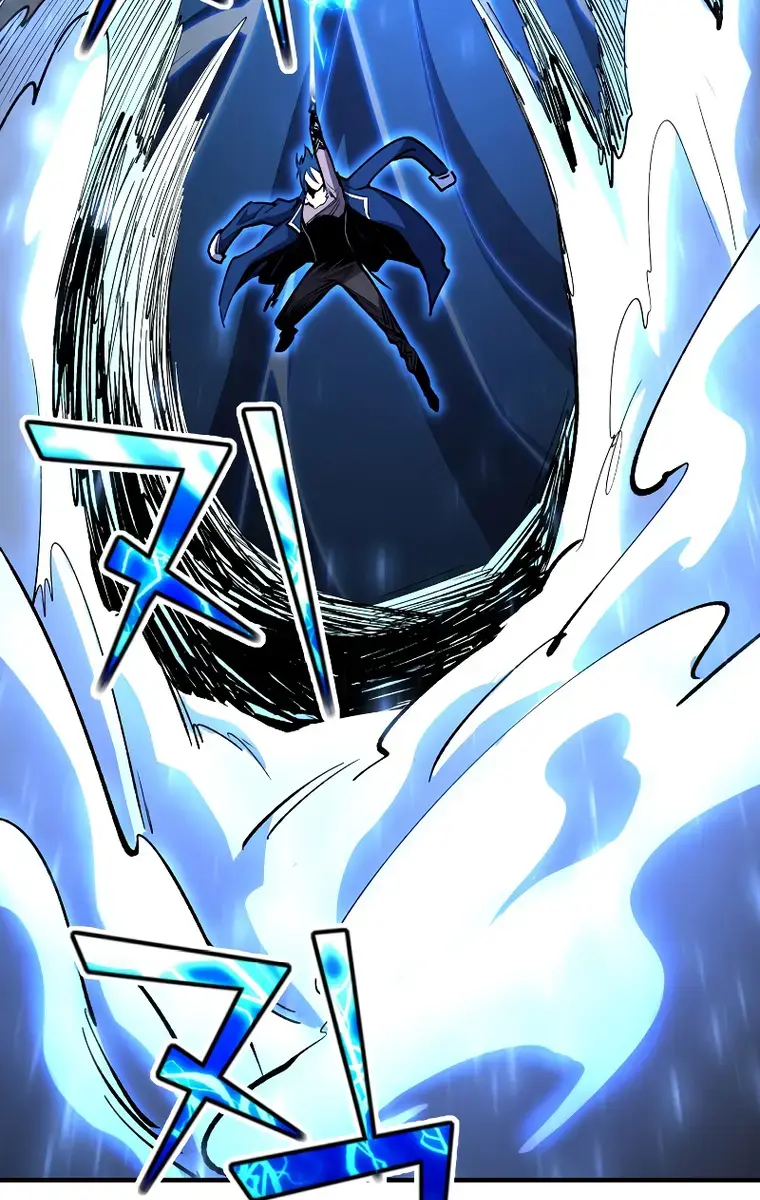 I Awoke as a God After Auto-Battling for a Million Years Chapter 82 Page 149