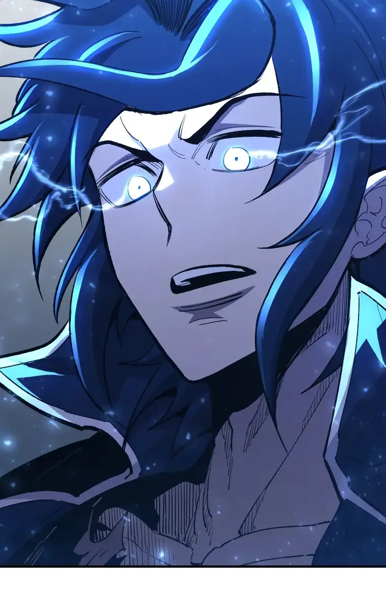I Awoke as a God After Auto-Battling for a Million Years Chapter 82 Page 151