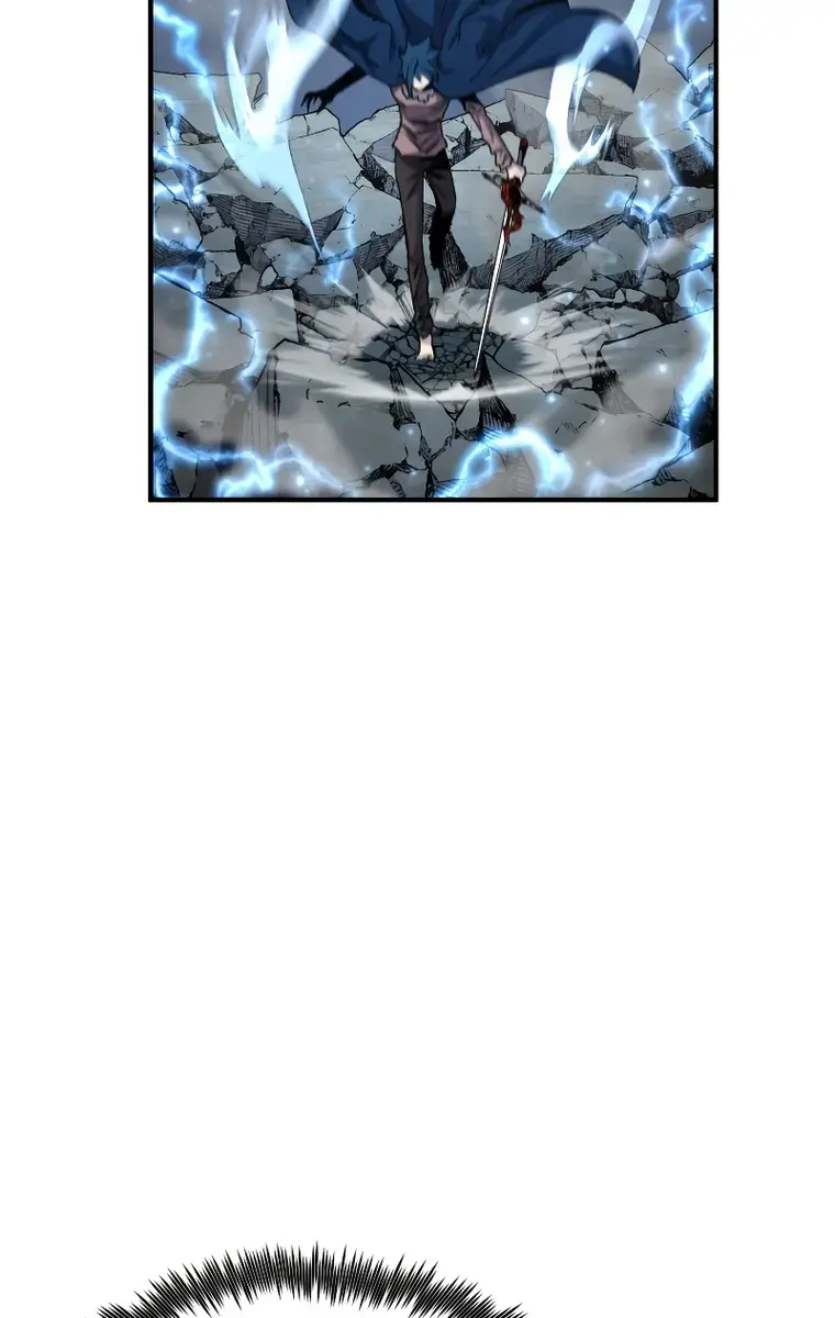 I Awoke as a God After Auto-Battling for a Million Years Chapter 82 Page 158