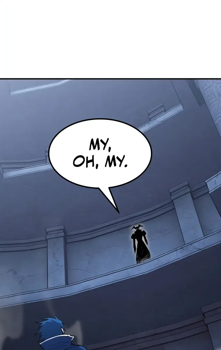 I Awoke as a God After Auto-Battling for a Million Years Chapter 82 Page 165
