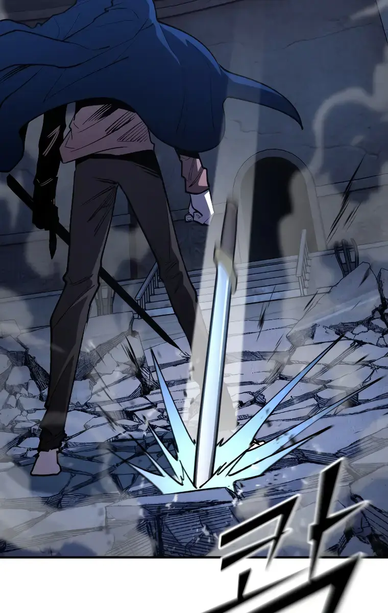 I Awoke as a God After Auto-Battling for a Million Years Chapter 82 Page 166