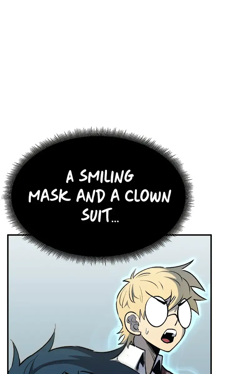 I Awoke as a God After Auto-Battling for a Million Years Chapter 82 Page 170