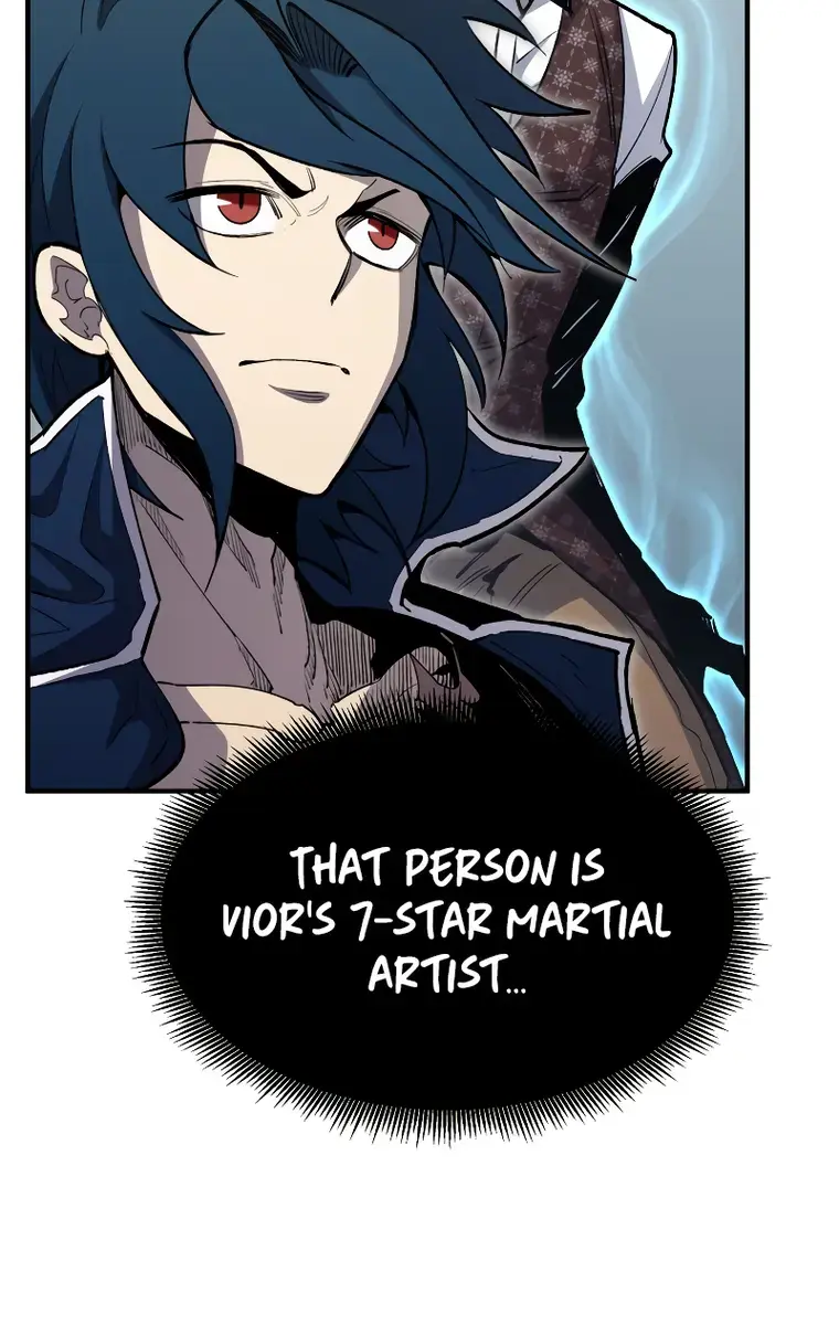 I Awoke as a God After Auto-Battling for a Million Years Chapter 82 Page 171