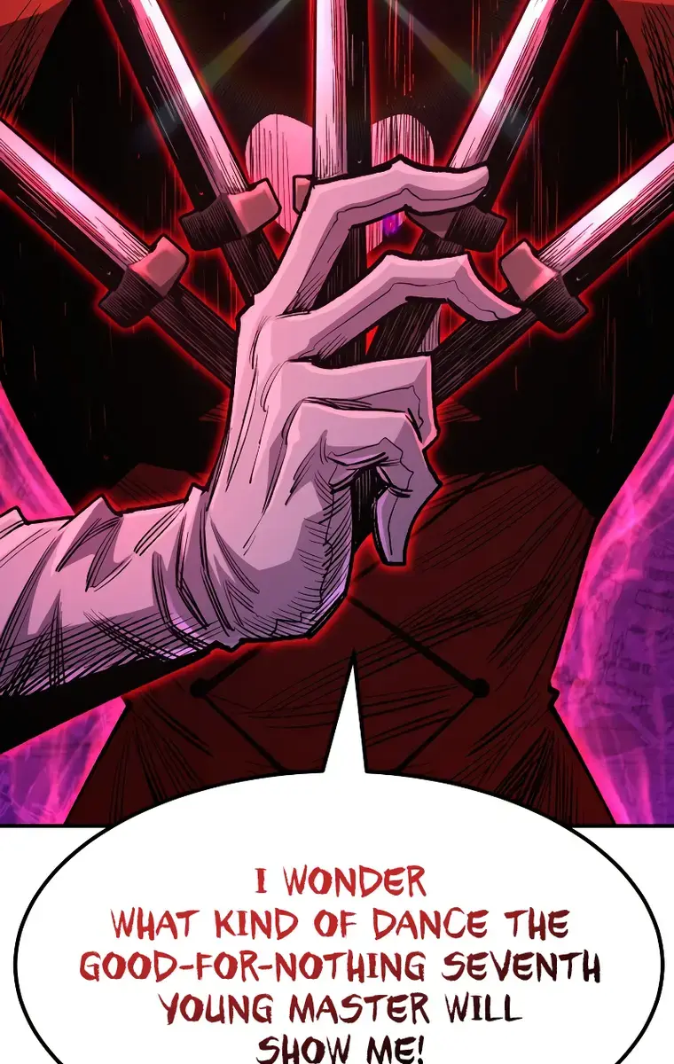 I Awoke as a God After Auto-Battling for a Million Years Chapter 82 Page 174