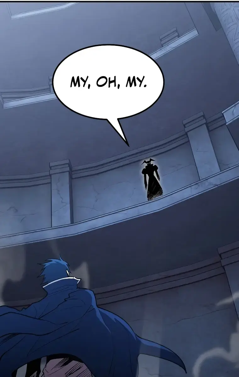 I Awoke as a God After Auto-Battling for a Million Years Chapter 83 Page 3