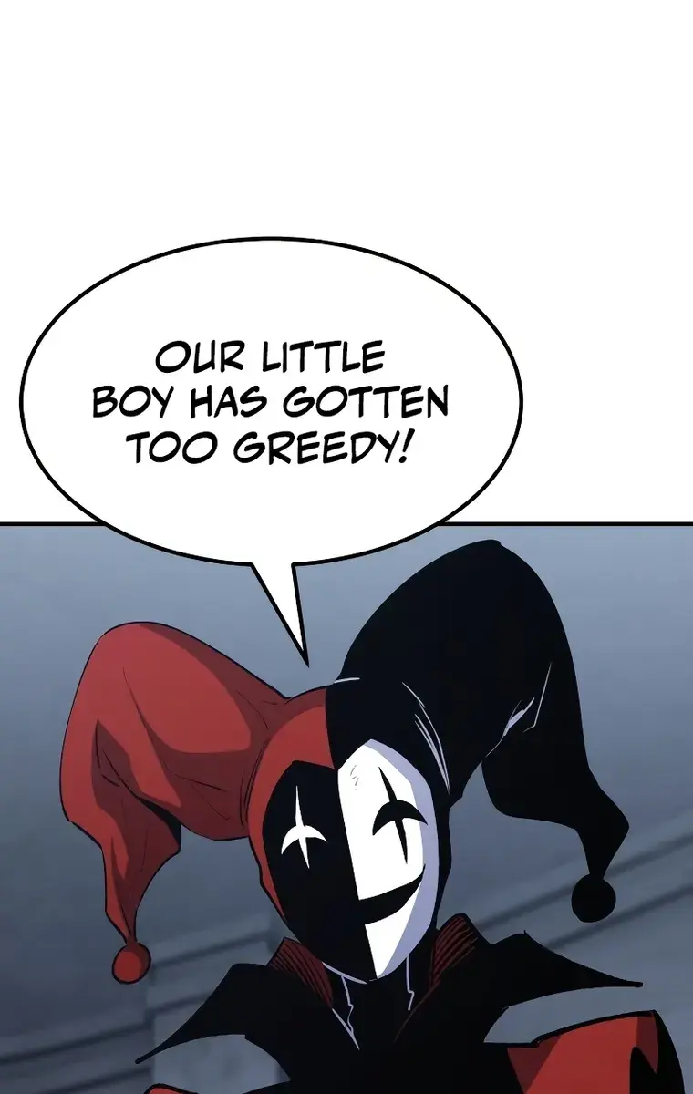 I Awoke as a God After Auto-Battling for a Million Years Chapter 83 Page 5