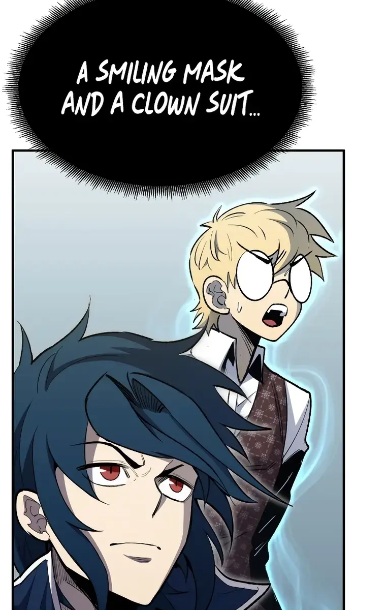 I Awoke as a God After Auto-Battling for a Million Years Chapter 83 Page 8