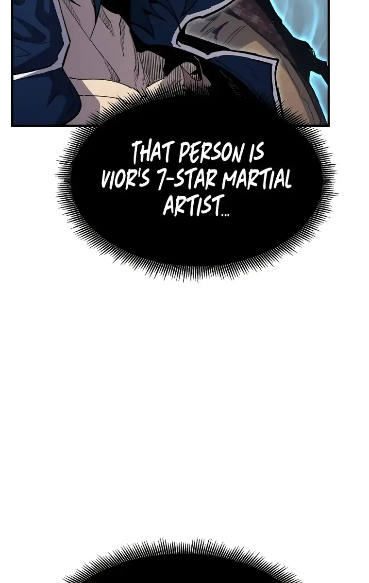 I Awoke as a God After Auto-Battling for a Million Years Chapter 83 Page 9