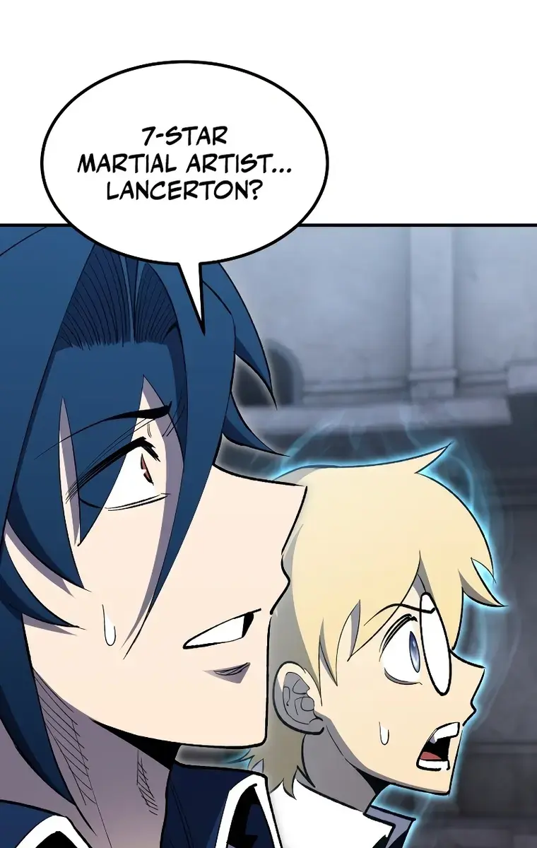 I Awoke as a God After Auto-Battling for a Million Years Chapter 83 Page 13