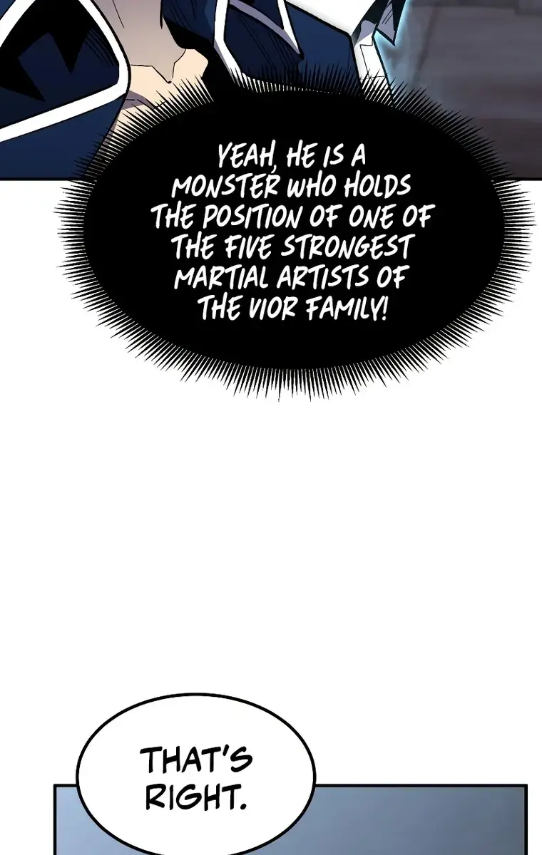 I Awoke as a God After Auto-Battling for a Million Years Chapter 83 Page 14